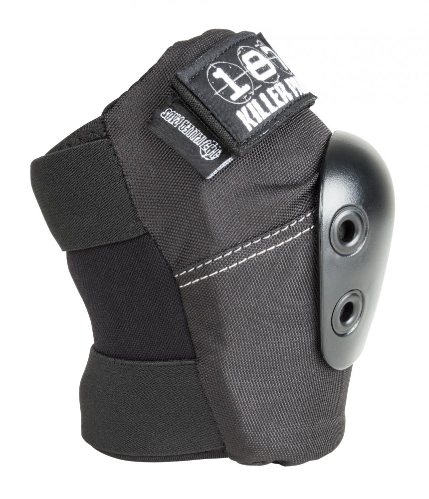187 Killer Pads (Uk) Slim Elbow