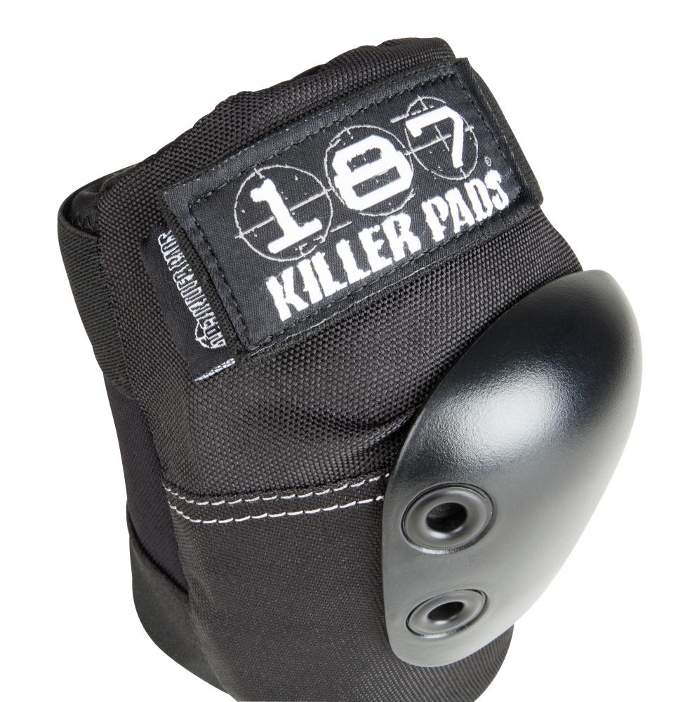 187 Killer Pads (Uk) Slim Elbow