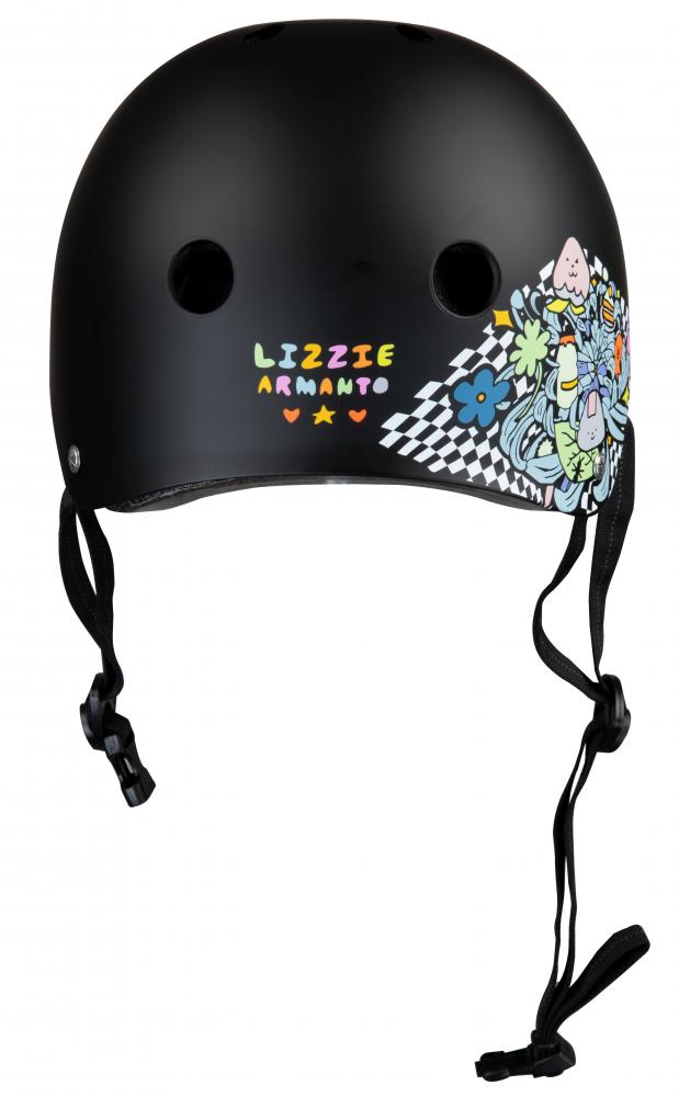 187 Killer Pads (Uk) Certified Helmet Lizzie