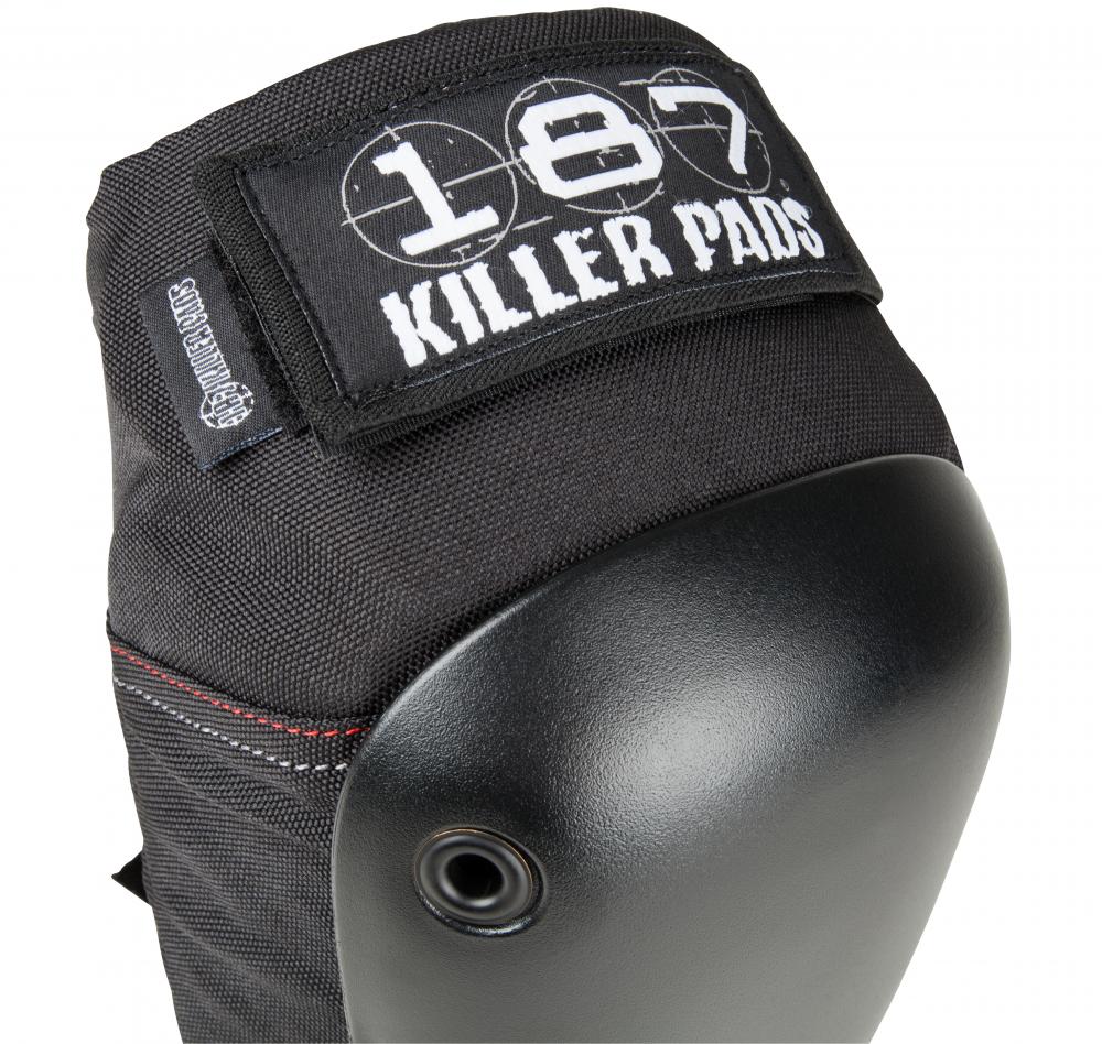 187 Killer Pads (Uk) Fly Knee