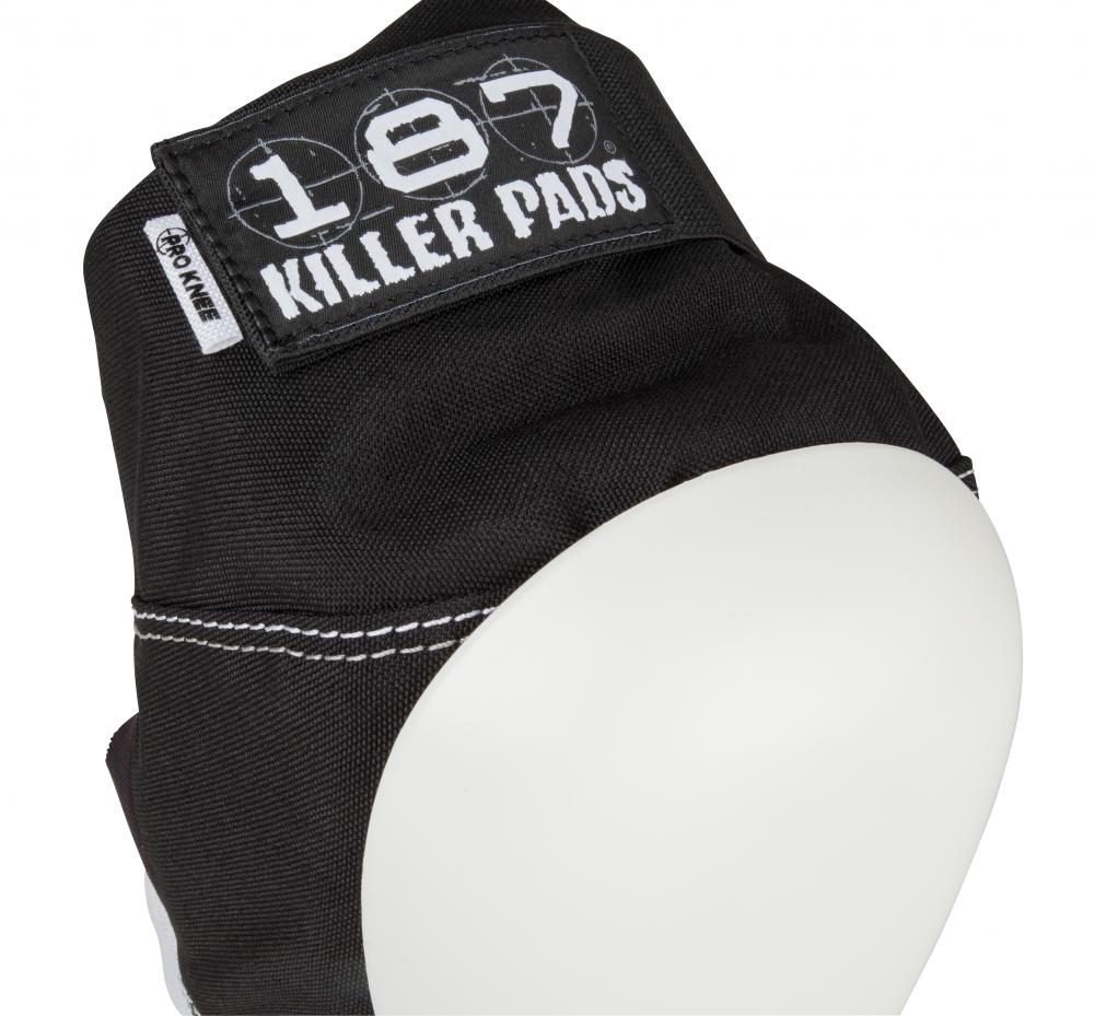 187 Killer Pads (Uk) Pro Knee