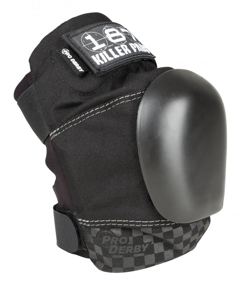 187 Killer Pads (Uk) Pro Derby Knee