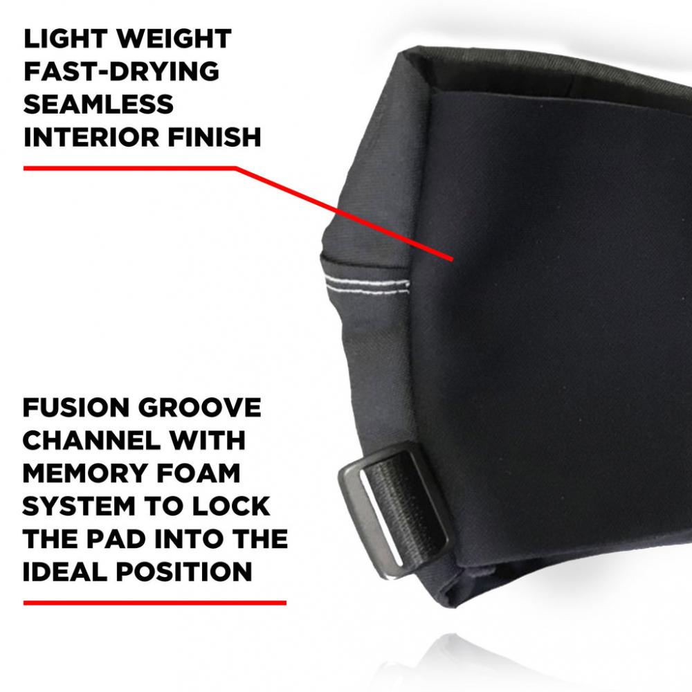 187 Killer Pads (Uk) Slim Knee Pads