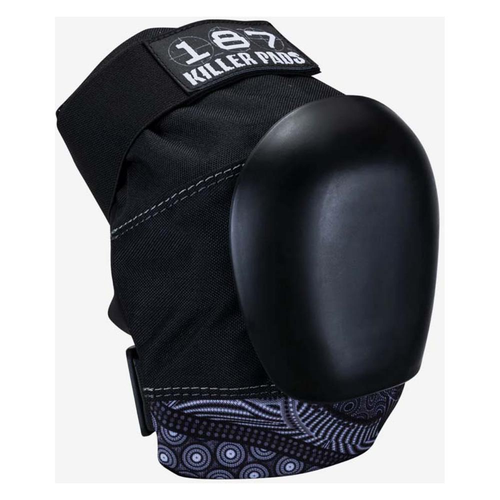 187 Killer Pads (Uk) Pro Knee Keegan Palmer