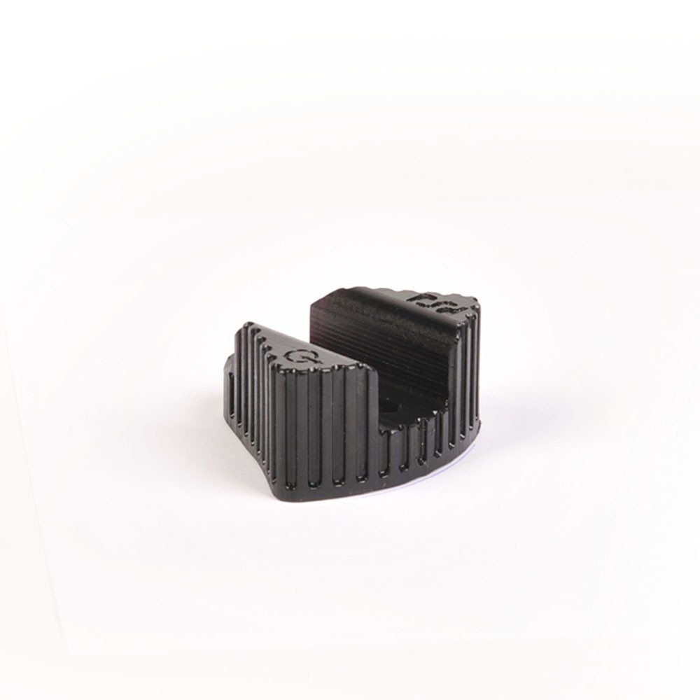 Riptide Psd Mini I/O Clear Foot Stop