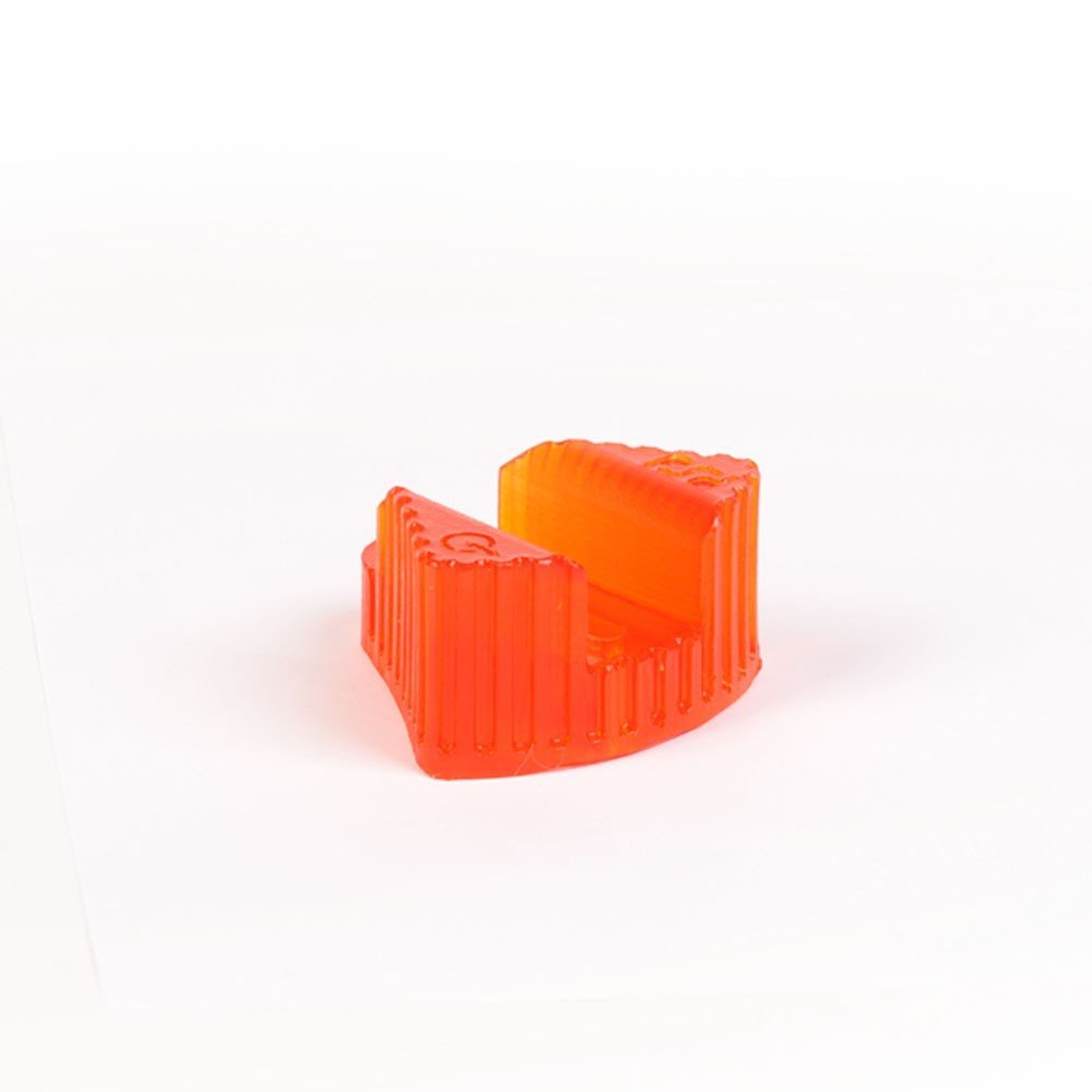 Riptide Psd Mini I/O Clear Foot Stop