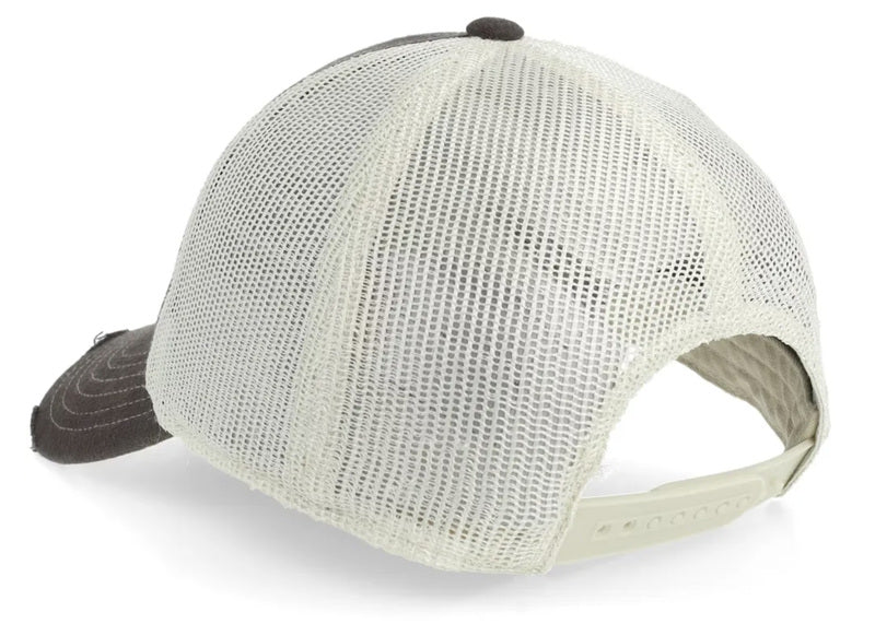 Casquette American Needle California Orville Black White