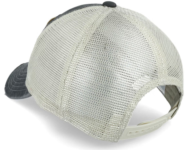 Casquette American Needle Mack Truck Orville Stone Black