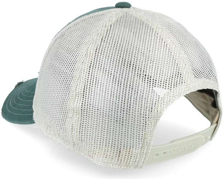 Casquette American Needle Miller High Life Orville Stone Green