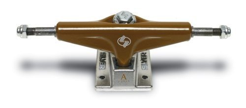 Silver A-Cls Brown 7.5 Truck
