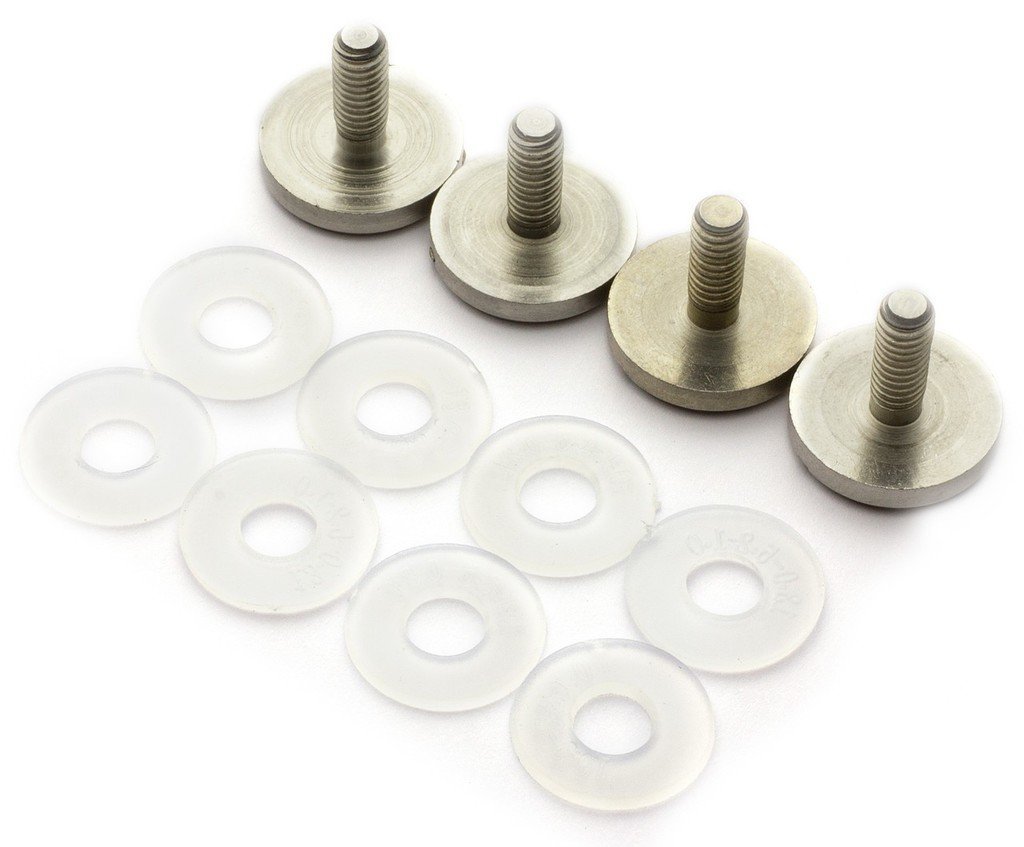 S-One Visiere Casque Hardware Kit