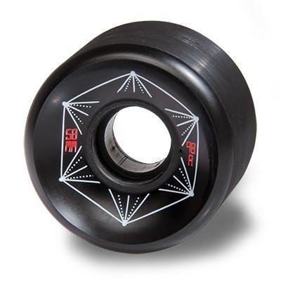 Carver Roundhouse Park 58Mm Roues