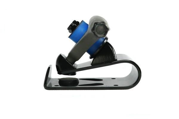 Avenue Rkp Suspension Longboard Truck 160Mm