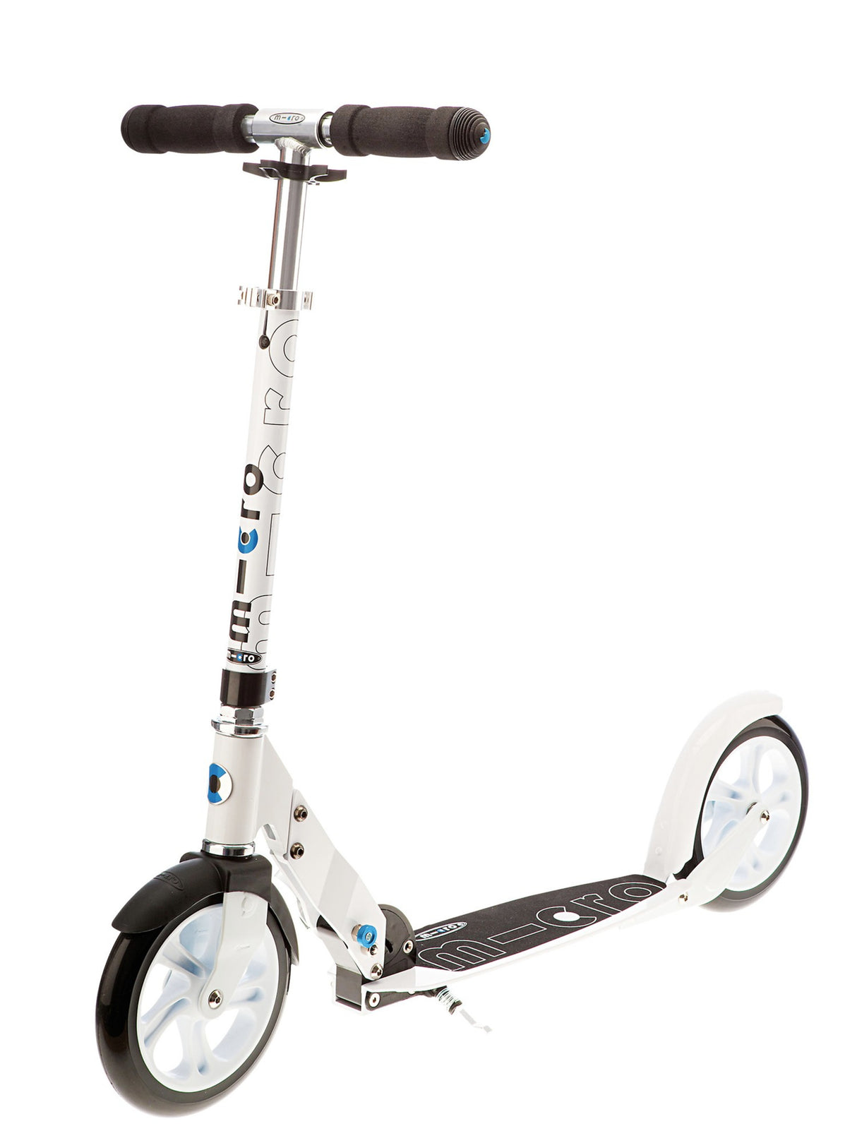 Micro White - Pu 200Mm