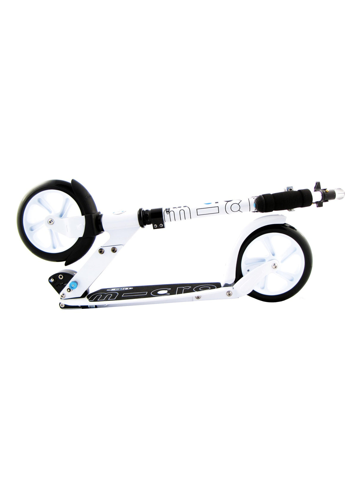 Micro White - Pu 200Mm