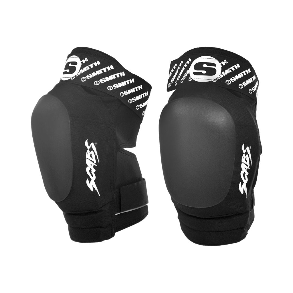 Smith Scabs Elite Ii Genouilleres