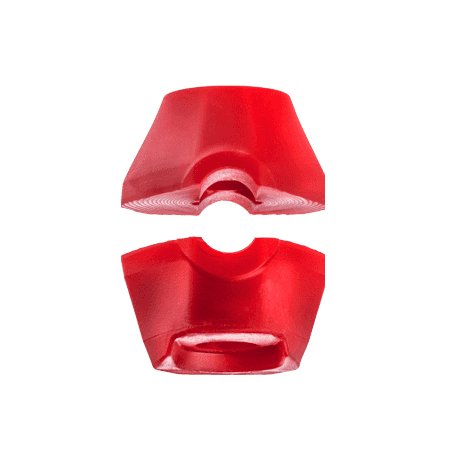 Seismic Bushings For Aeon Trucks