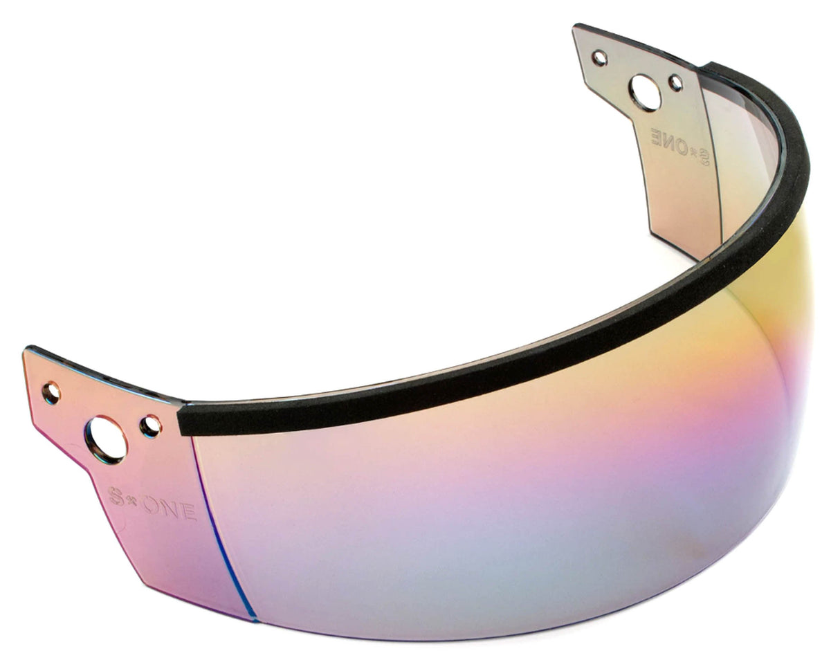 S-One Visiere 2