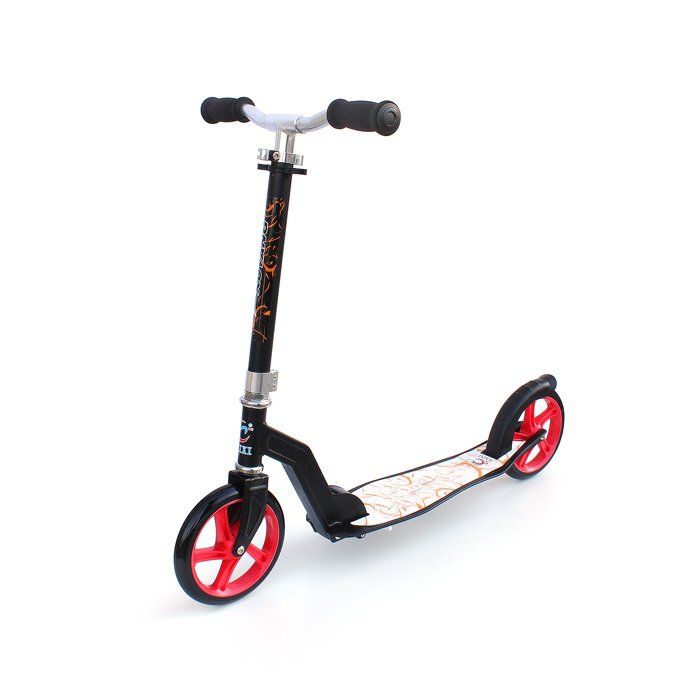 Hammond Scooter Chopper (Sct-28)