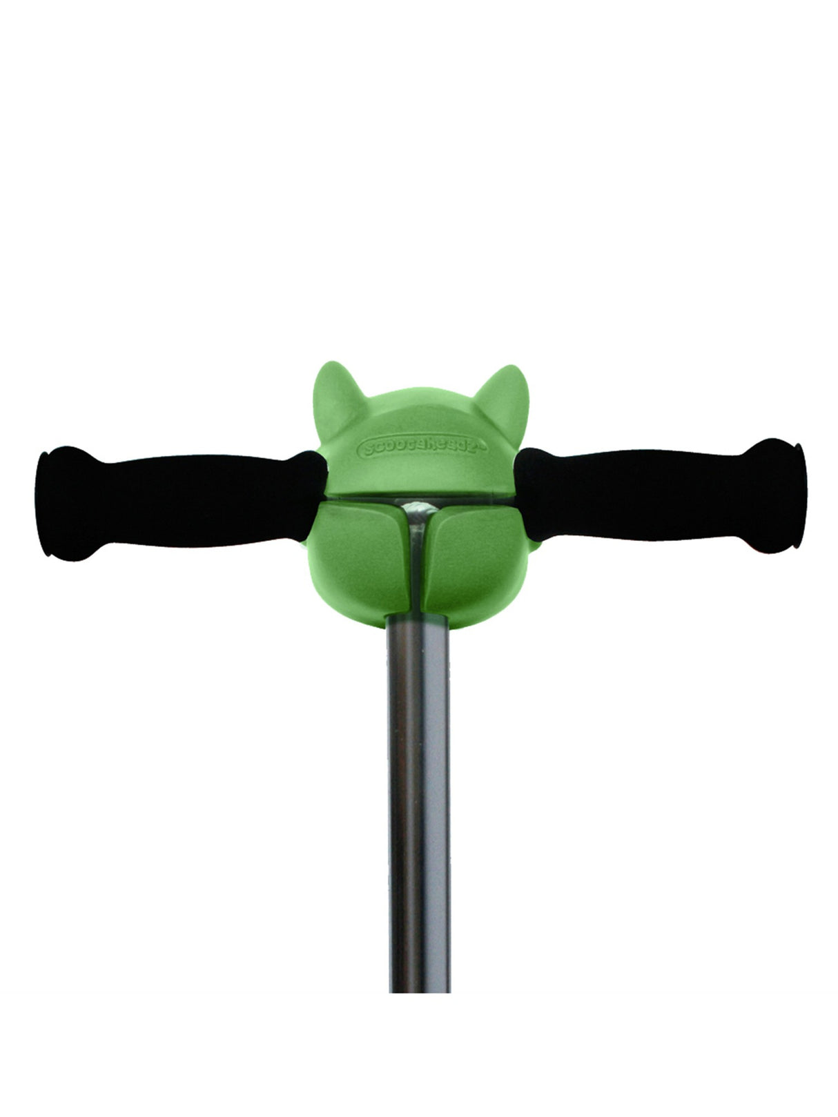 Tête De Dino - Vert