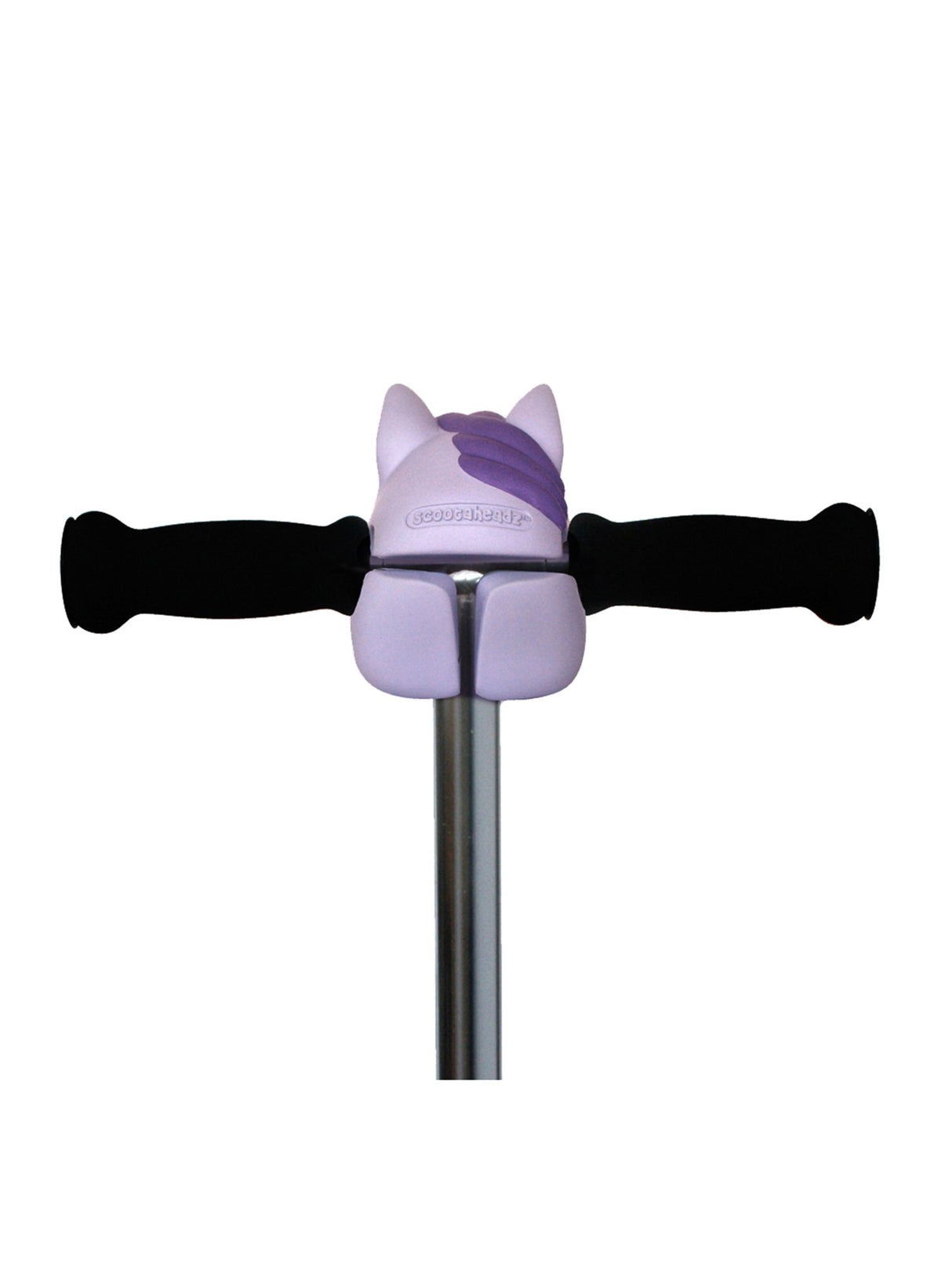 Tête De Poney - Violet