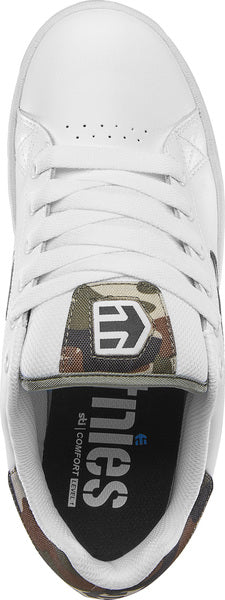 Etnies Callicut White Camo