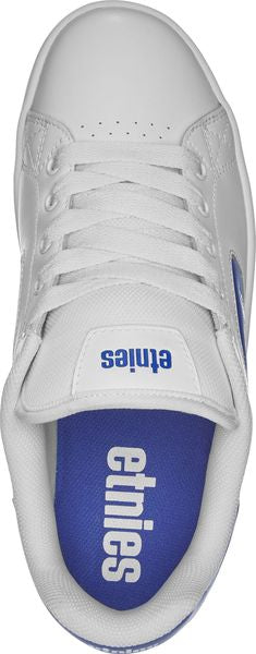 Etnies Callicut White Blue