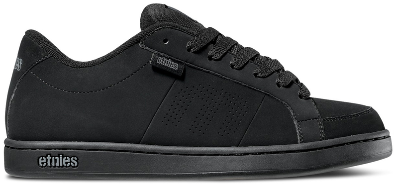 Etnies Kingpin Black Black