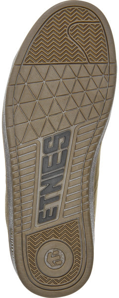 Etnies Kingpin Brown Warm Grey Gum