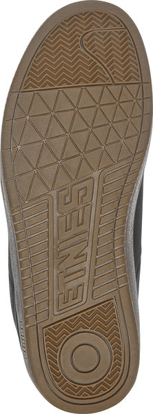 Chaussure de skate Etnies Kingpin Black Grey Gum