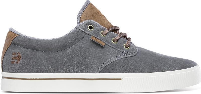 Etnies Jameson 2 Grey Brown