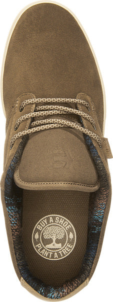Etnies Jameson 2 Brown Tan
