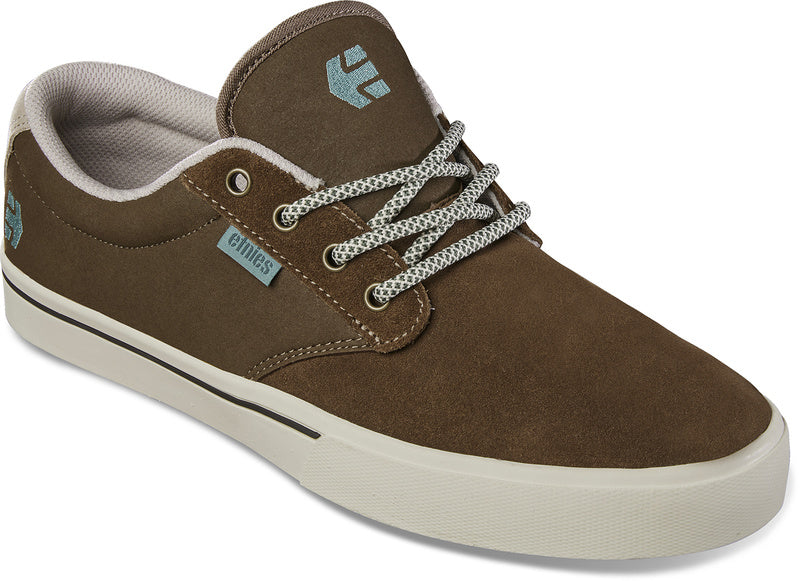 Etnies Jameson 2 Brown Tan Brown