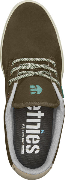Etnies Jameson 2 Brown Tan Brown