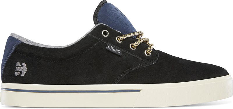 Etnies Jameson 2 Black Tan