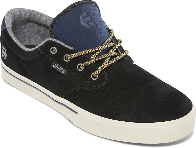 Etnies Jameson 2 Black Tan