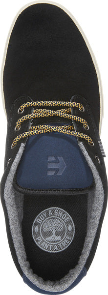 Etnies Jameson 2 Black Tan