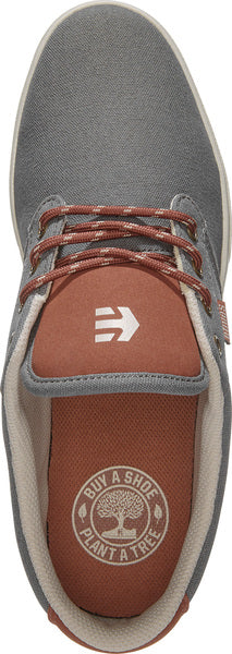 Etnies Jameson 2 Eco Grey Orange
