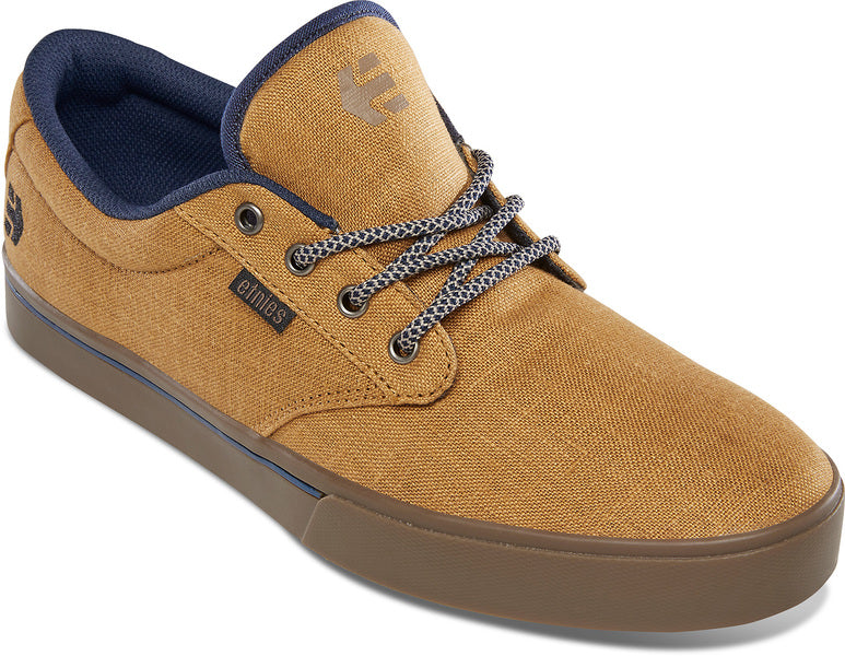 Etnies Jameson 2 Eco Brown Navy Gum