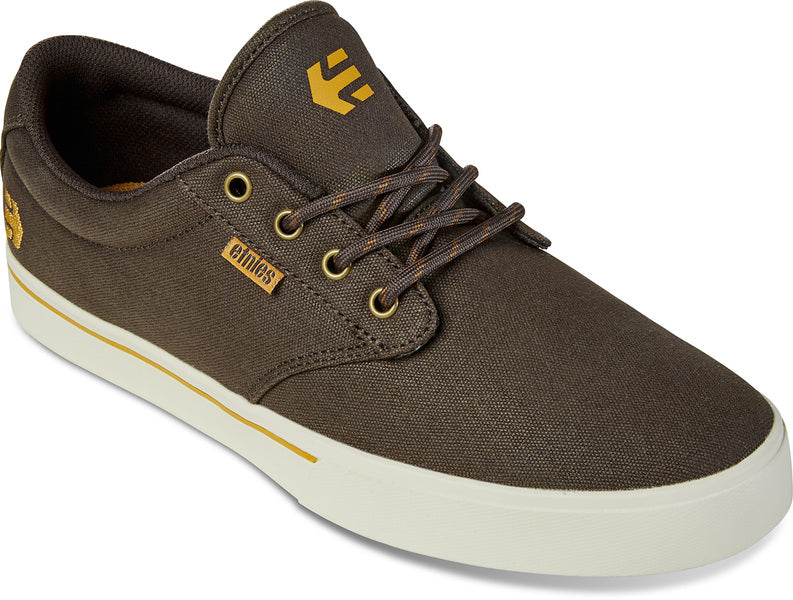 Etnies Jameson 2 Eco Chocolate