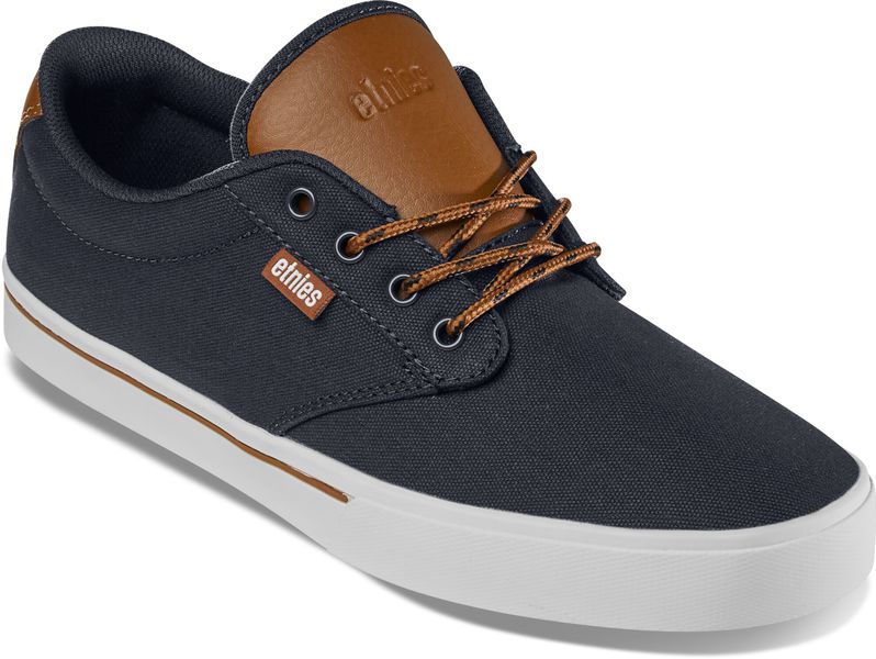 Etnies Jameson 2 Eco Navy White Blue
