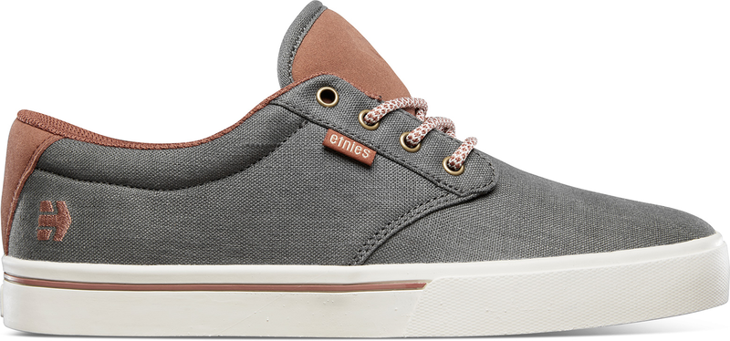 Etnies Jameson 2 Eco Brick Heather