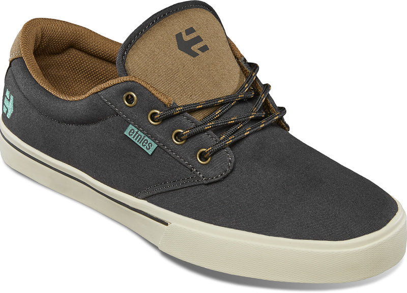 Etnies Jameson 2 Eco Dark Vintage Wash