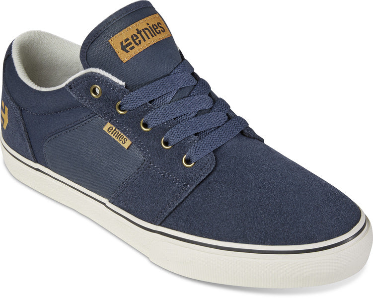 Etnies Barge Ls Indigo