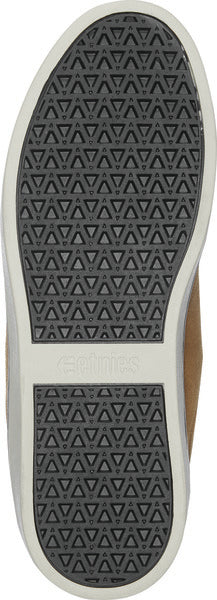 Etnies Jefferson Mid Brown Black Tan