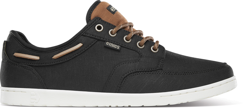 Etnies Dory Black/White/Silver
