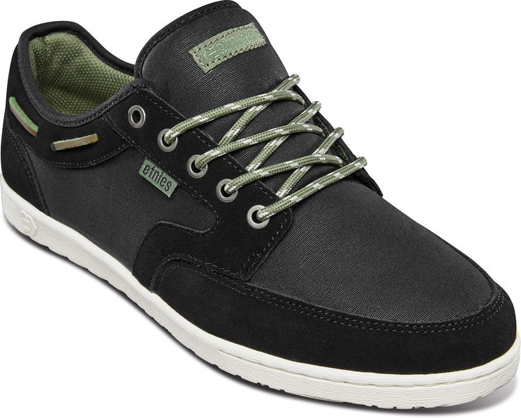 Etnies Dory Black Green