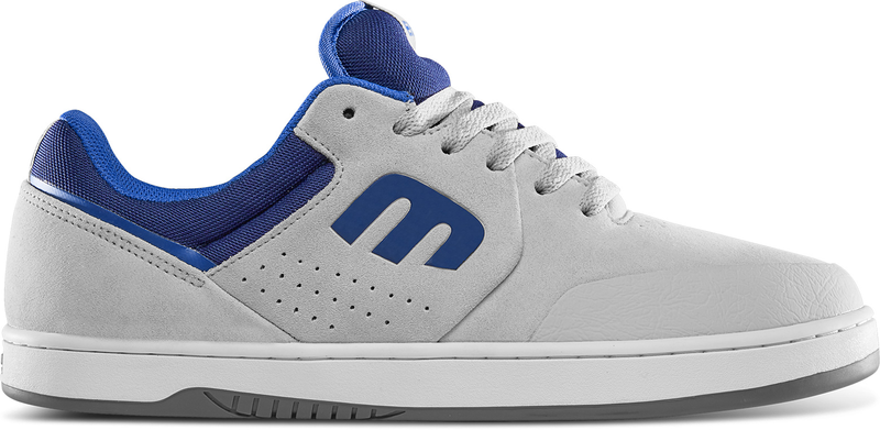 Etnies Marana Michelin Grey Navy Red