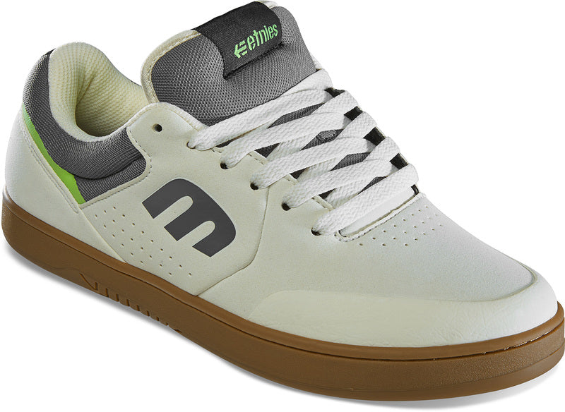 Etnies Marana Michelin White Grey Gum
