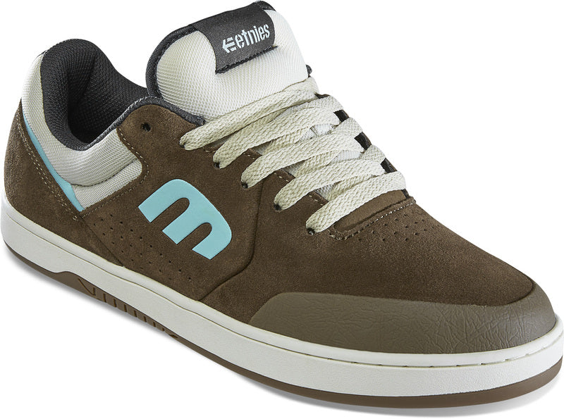 Etnies Marana Michelin Brown Blue